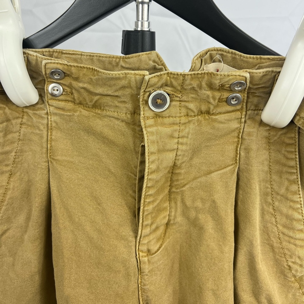 Anthropologie Scout Pants Women’s Size 26